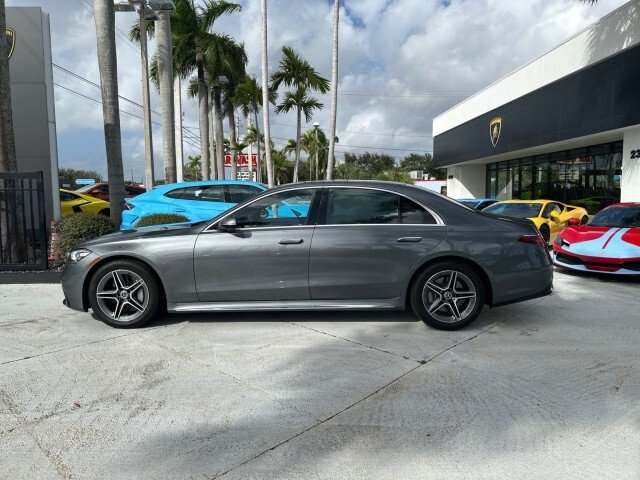 Sedan in Palm Beach, FL, United States 2 - 19190869