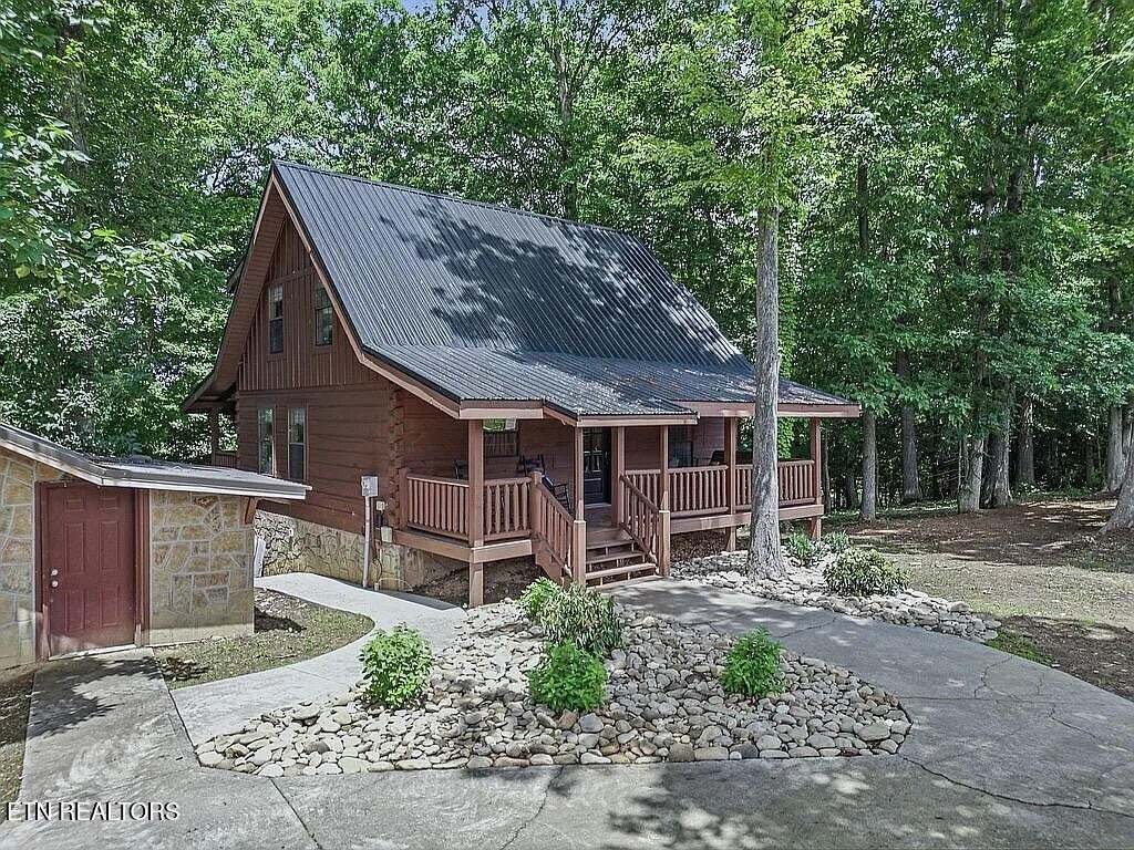 Haus in Sevierville, Tennessee, Vereinigte Staaten 2 - 19189785
