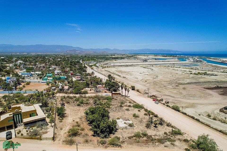 Land in La Ribera, Baja California Sur, Mexico 5 - 19192814