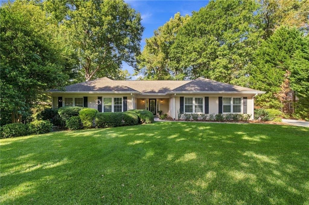 Casa en Dunwoody, Georgia, Estados Unidos 1 - 19193329