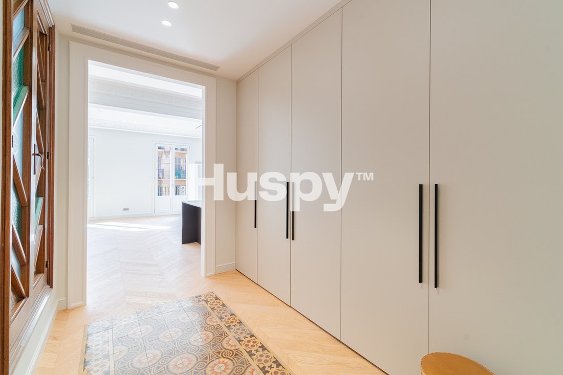 Apartamento en Eixample, Barcelona, España 5 - 19193863