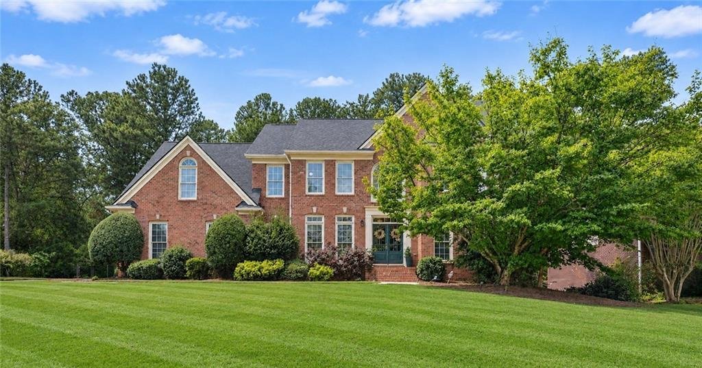 Casa en Snellville, Georgia, Estados Unidos 1 - 19193340