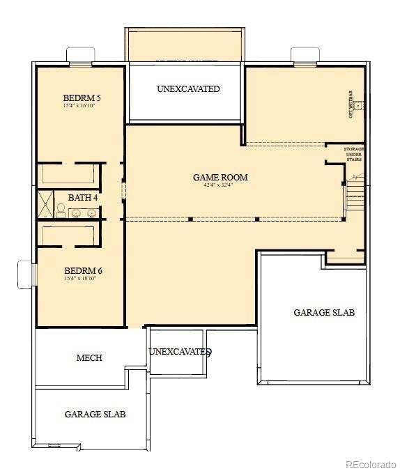 Haus in Denver County, Colorado, Vereinigte Staaten 3 - 19192637