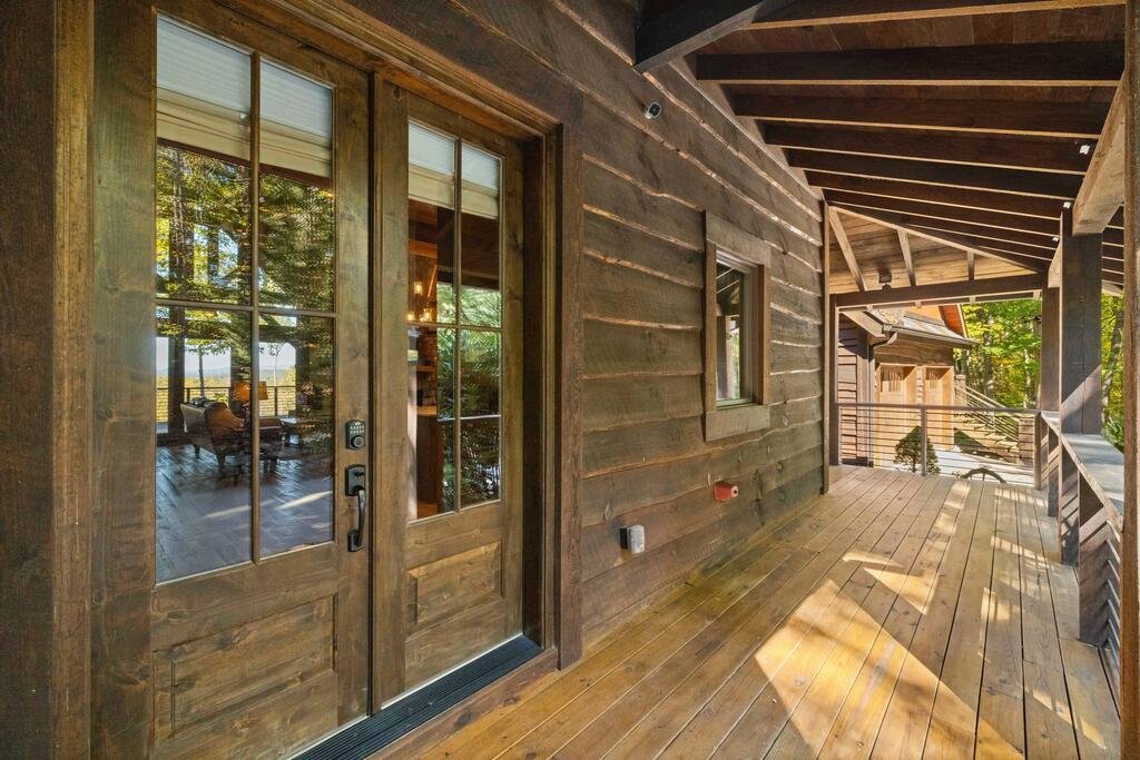 Casa en Morganton, Georgia, Estados Unidos 5 - 19189798