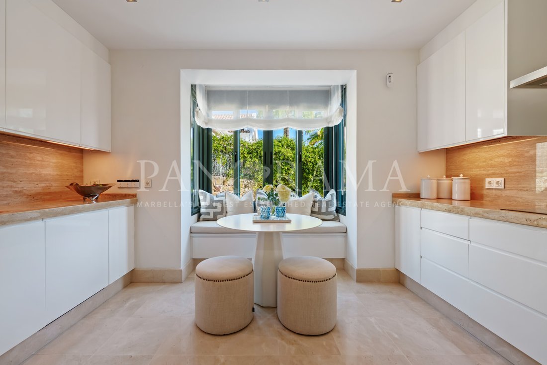 Villa a Nueva Andalucía, Marbella, Spagna 4 - 19190435