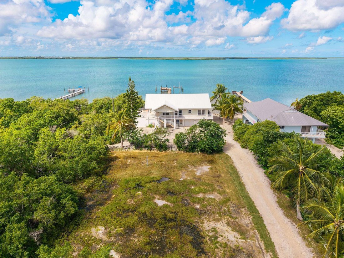 Maison à Big Pine Key, Floride, États-Unis 1 - 19189854