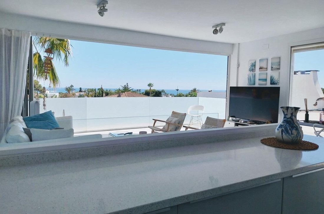 Villa à Malaga, Andalousie, Espagne 3 - 19193630