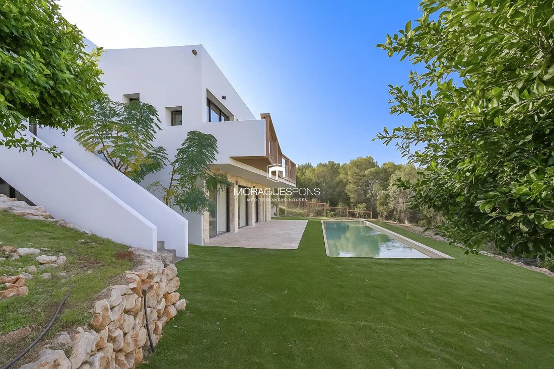Villa à Xàbia, Valence, Espagne 2 - 19191185