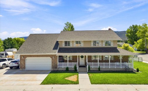 Fairview, Utah, United States 1