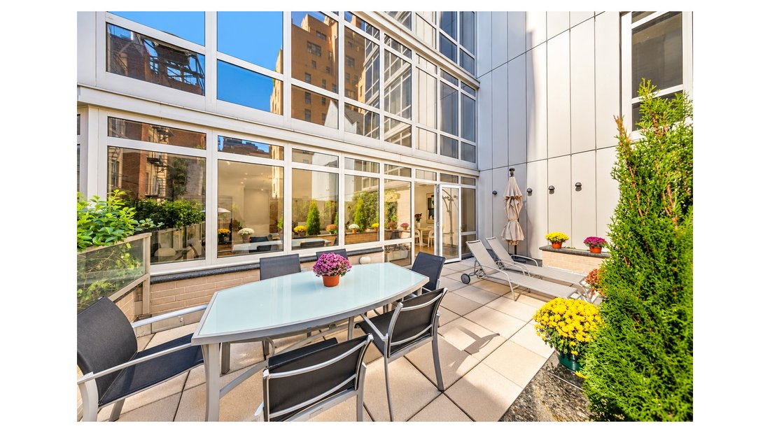 Condominio en Nueva York, Nueva York, Estados Unidos 2 - 19193850