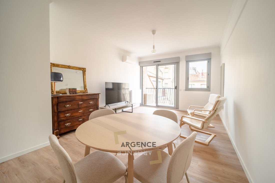 Appartement à Centre Historique, Montpellier, France 4 - 19193645