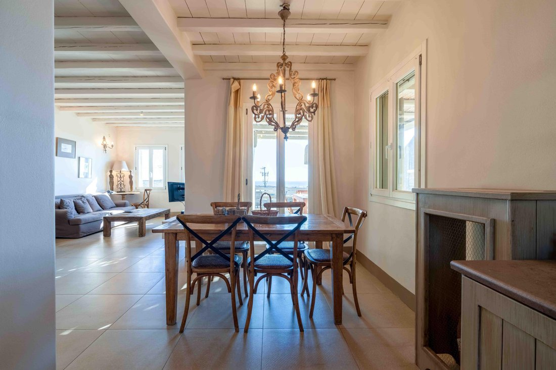 Villa in Tinos, Aegean, Griechenland 4 - 19193023
