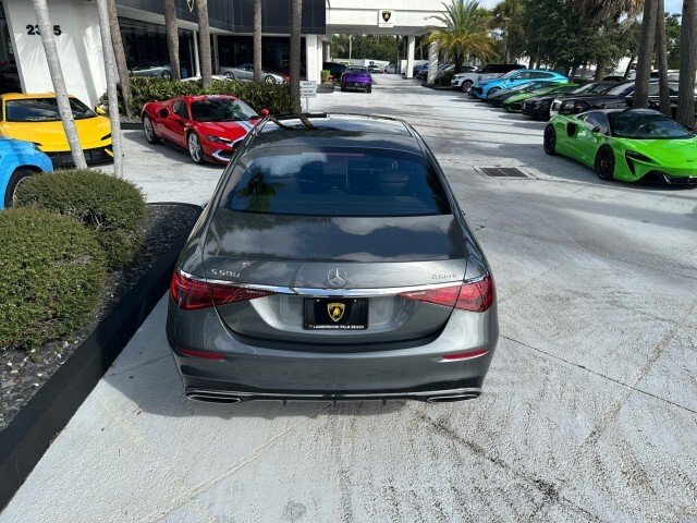 Sedan in Palm Beach, FL, United States 4 - 19190869