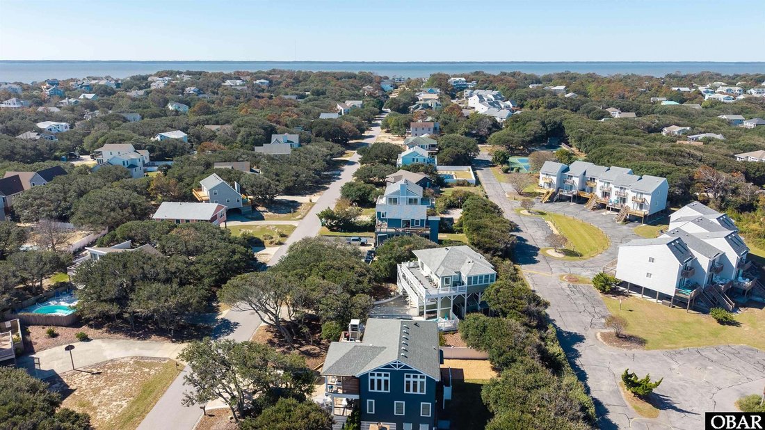 Maison à Kitty Hawk, Caroline du Nord, États-Unis 5 - 19192330
