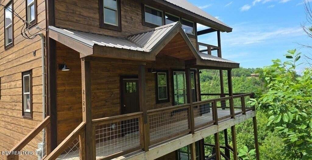 Haus in Sevierville, Tennessee, Vereinigte Staaten 2 - 19189794