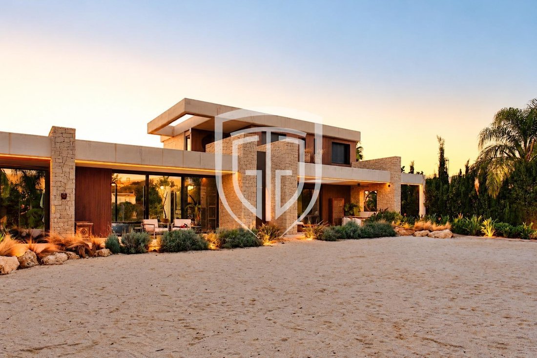 Villa in Godella, Valencian Community, Spain 1 - 19191951
