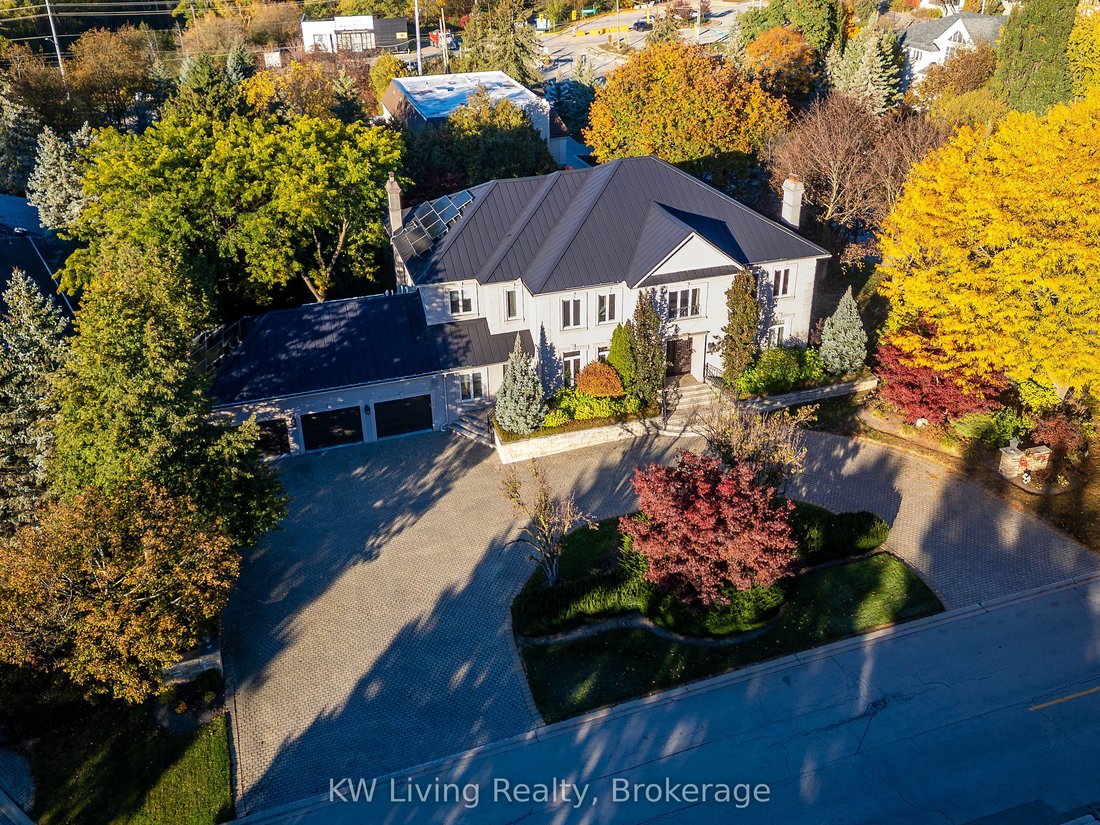 Casa en Gormley, Ontario, Canadá 1 - 19191714