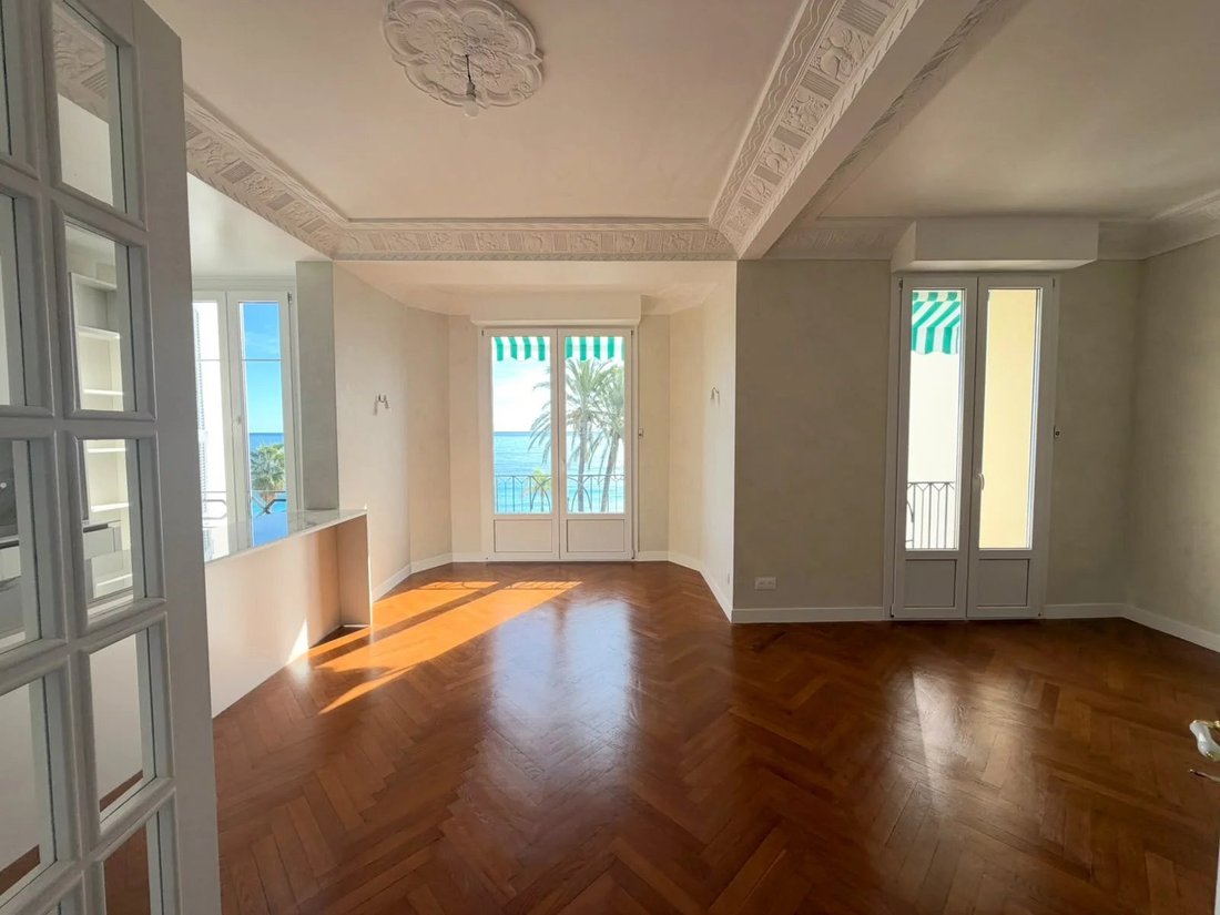 Wohnung in Nizza, Provence-Alpes-Côte d'Azur, Frankreich 3 - 19190076