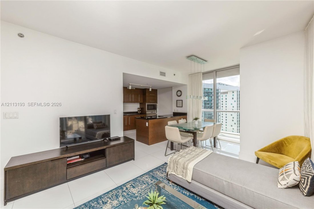 Condo in Miami, Florida, United States 3 - 19193822