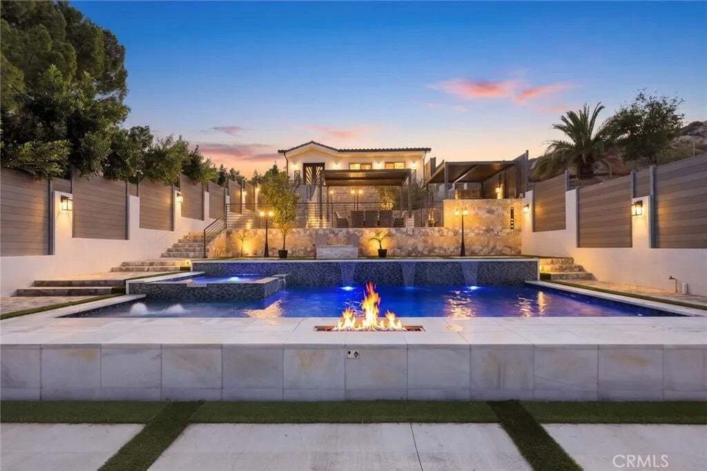 Haus in Los Angeles, Kalifornien, Vereinigte Staaten 1 - 19193031