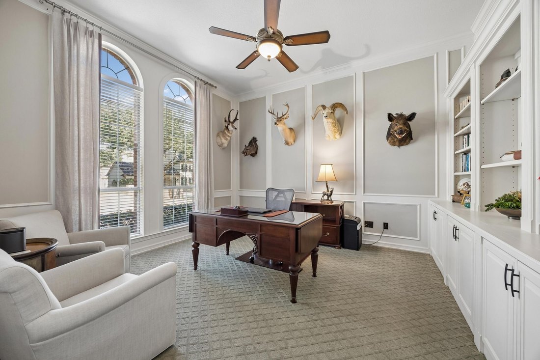 Casa en Colleyville, Texas, Estados Unidos 5 - 19191649