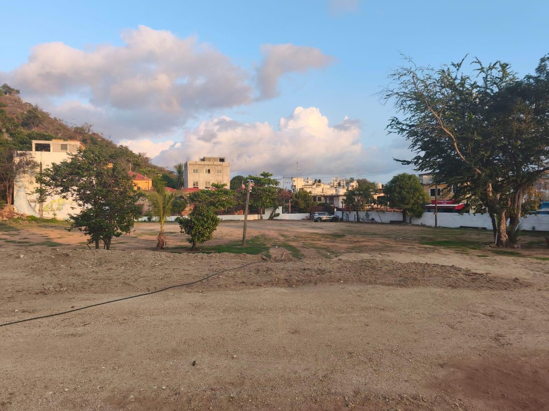 Terreno en Puerto del Marqués, Guerrero, México 4 - 19189632