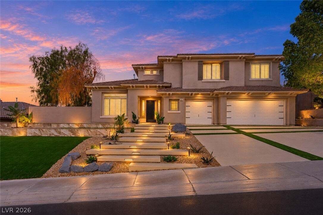 House in Henderson, Nevada, United States 1 - 19192705
