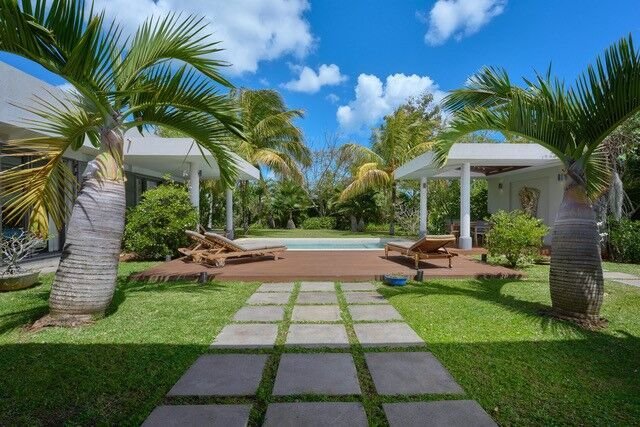 Casa en Pointe aux Piments, Distrito de Pamplemousses, Mauricio 4 - 19189962