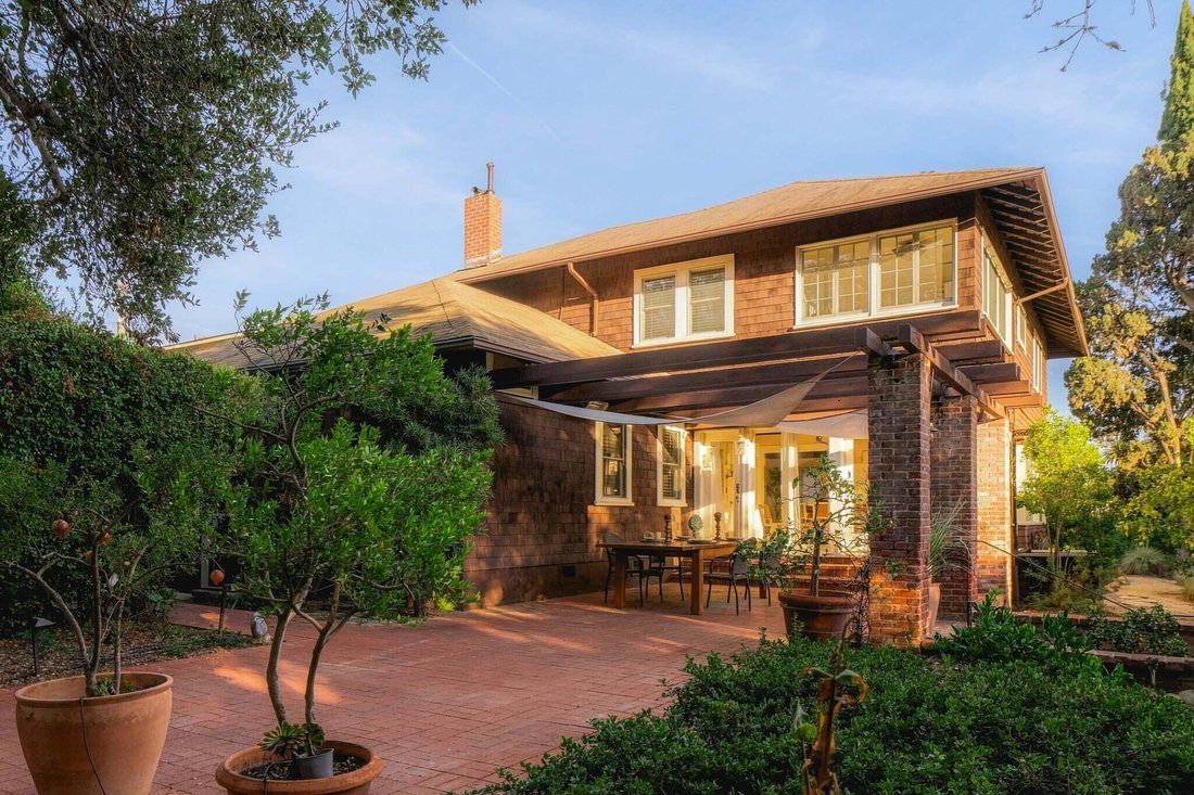 House in Santa Barbara, California, United States 1 - 19192348