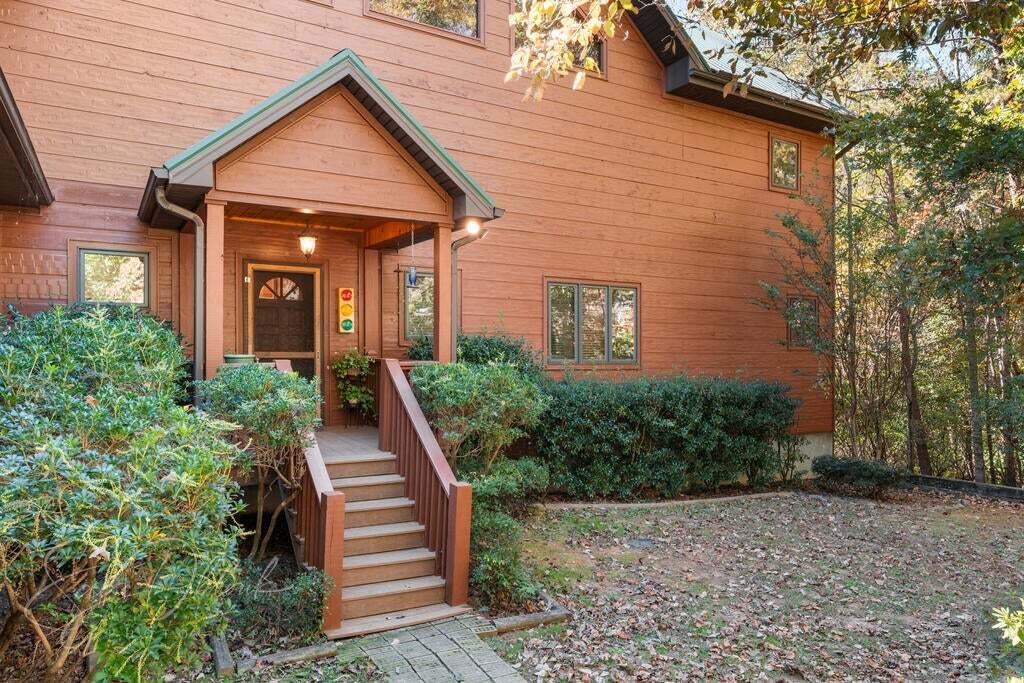 Casa a Blairsville, Georgia, Stati Uniti 5 - 19192514