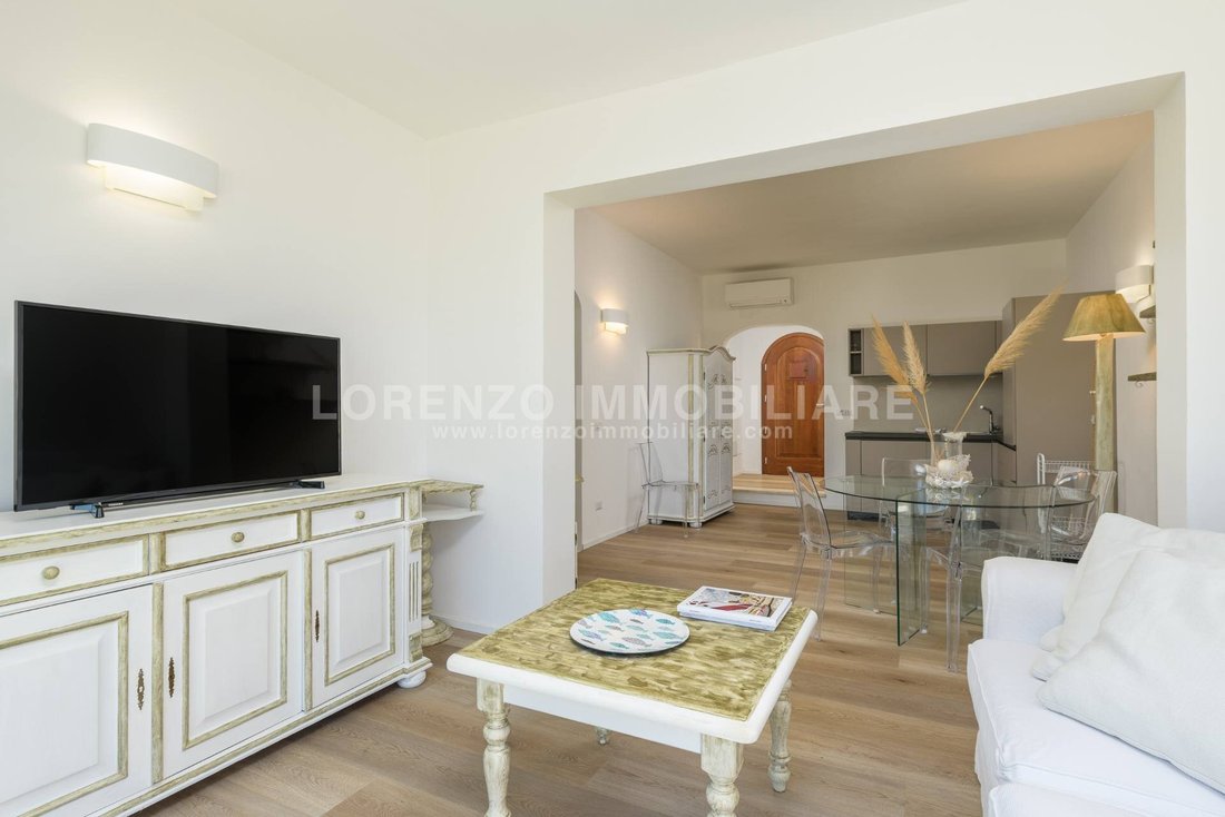 Apartamento en Área Arzachena Paese, Arzachena, Cerdeña 4 - 19190377