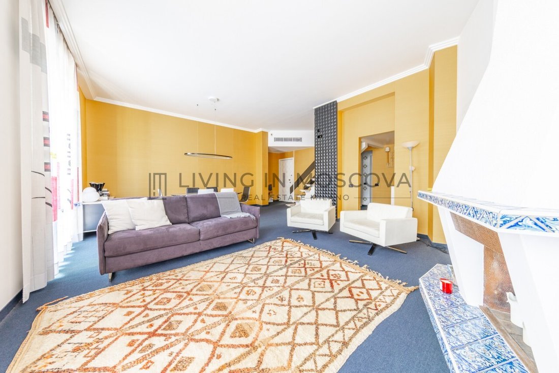 Apartment in Centro Storico, Milan, Lombardy 5 - 19190615