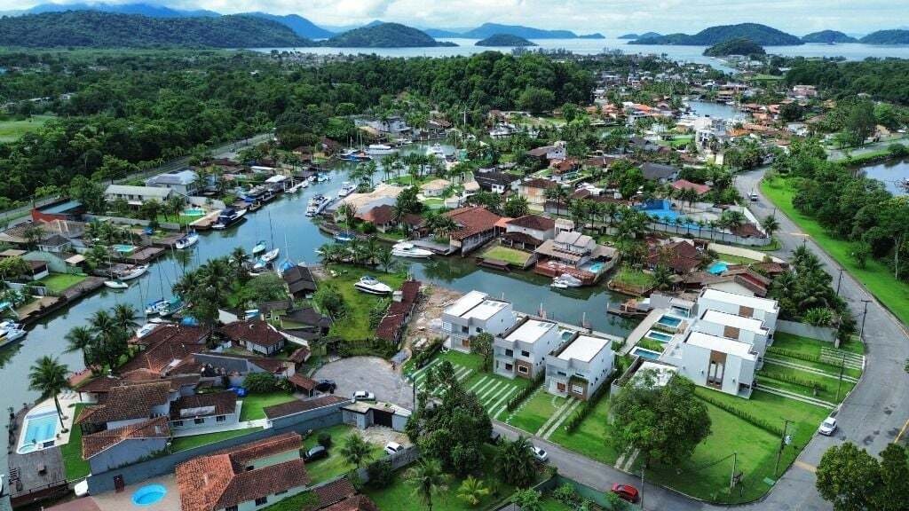Casa en Angra dos Reis, Estado de Río de Janeiro, Brasil 3 - 19191469