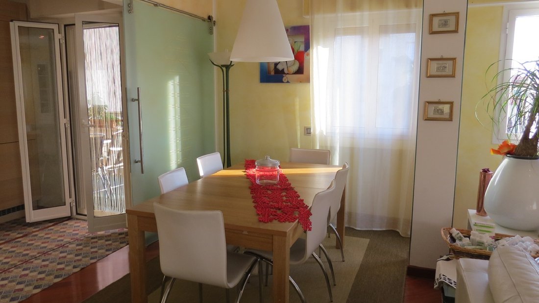 Apartment in Sasso di Bordighera, Bordighera, Liguria 4 - 19190093