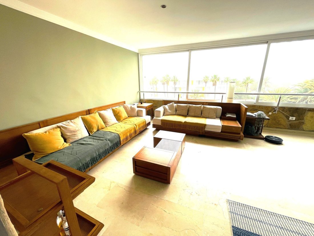 Penthouse in Maspalomas, San Bartolomé de Tirajana, Kanarische Inseln 2 - 19191118