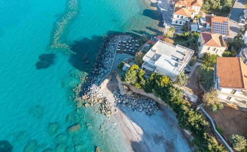 Casa en Avia, Peloponnese, Western Greece and the Ionian, Grecia 1