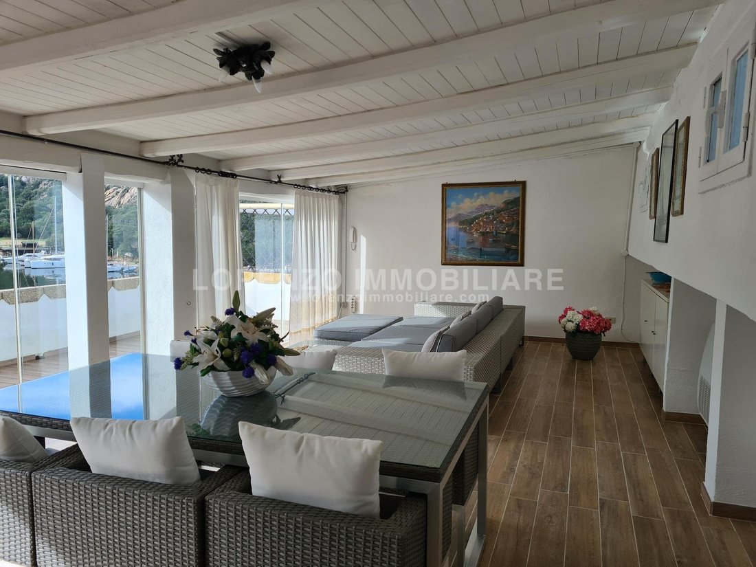Penthouse in Porto Rotondo, Olbia, Sardinia 4 - 19190208