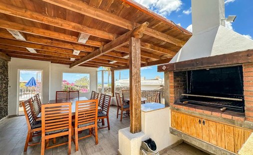 Villa in Puerto del Carmen, Tias, Kanarische Inseln 1