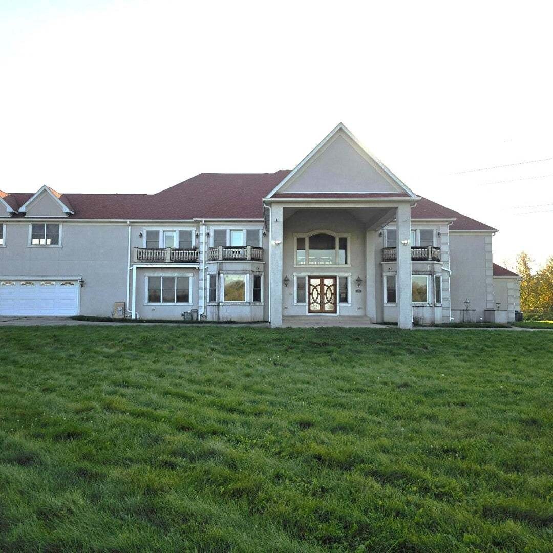 Haus in Barrington Bourne, Illinois, Vereinigte Staaten 2 - 19190200
