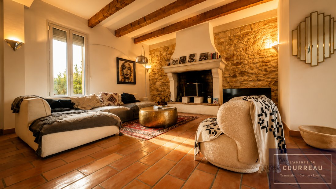 Casa en Mudaison, Occitania, Francia 4 - 19191388