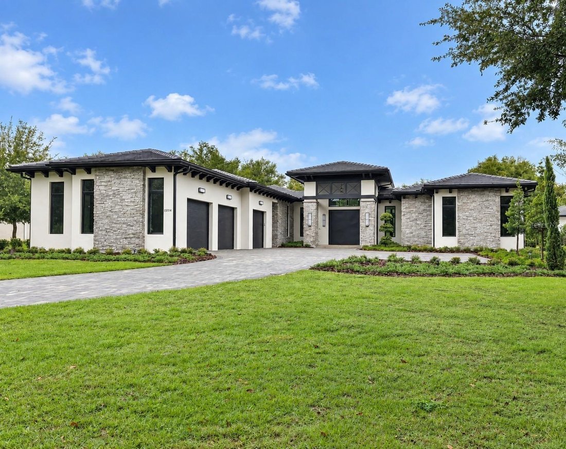 Casa a Montverde, Florida, Stati Uniti 1 - 19192861