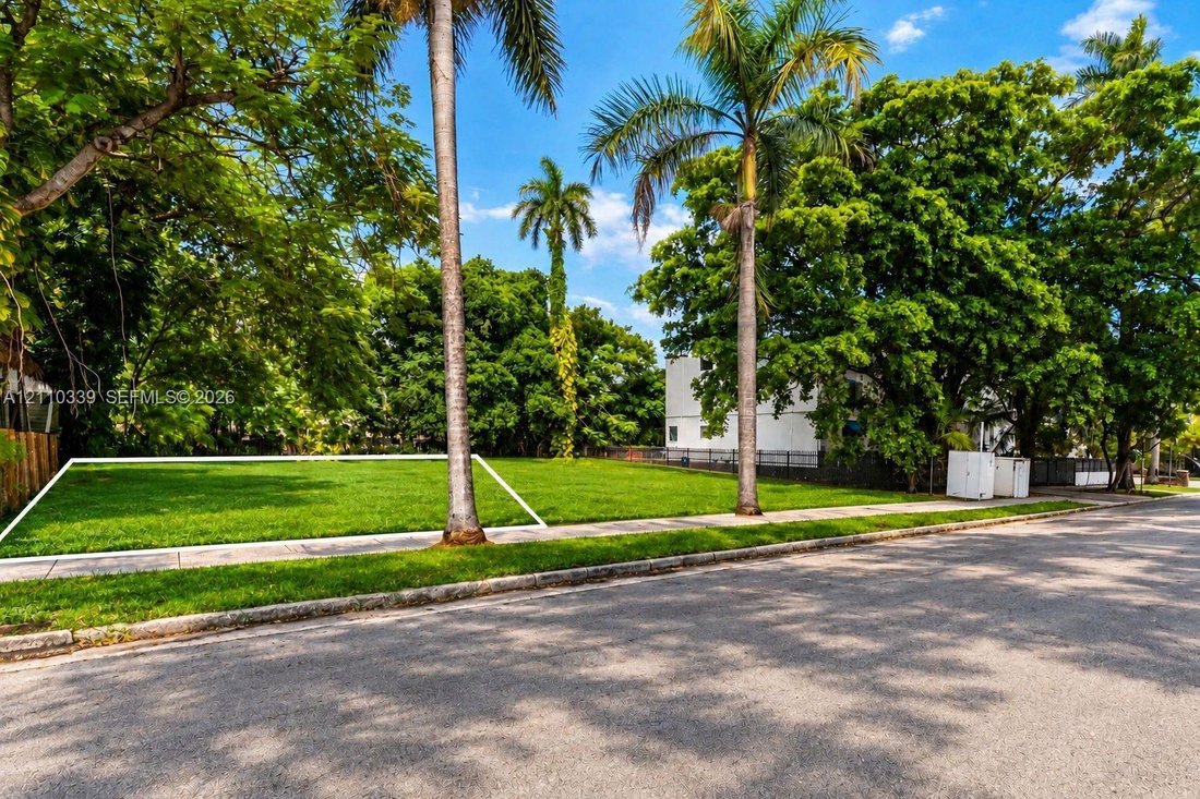 Maison à Miami, Floride, États-Unis 4 - 19193832
