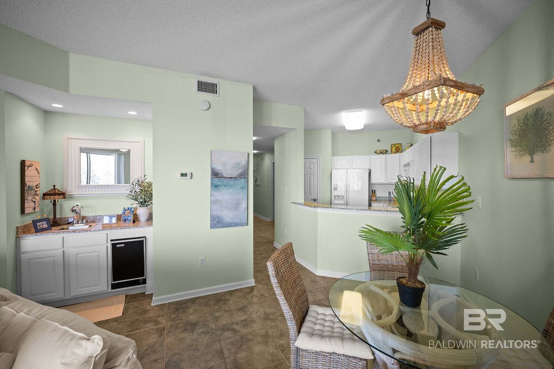 Casa en Orange Beach, Alabama, Estados Unidos 5 - 19192550