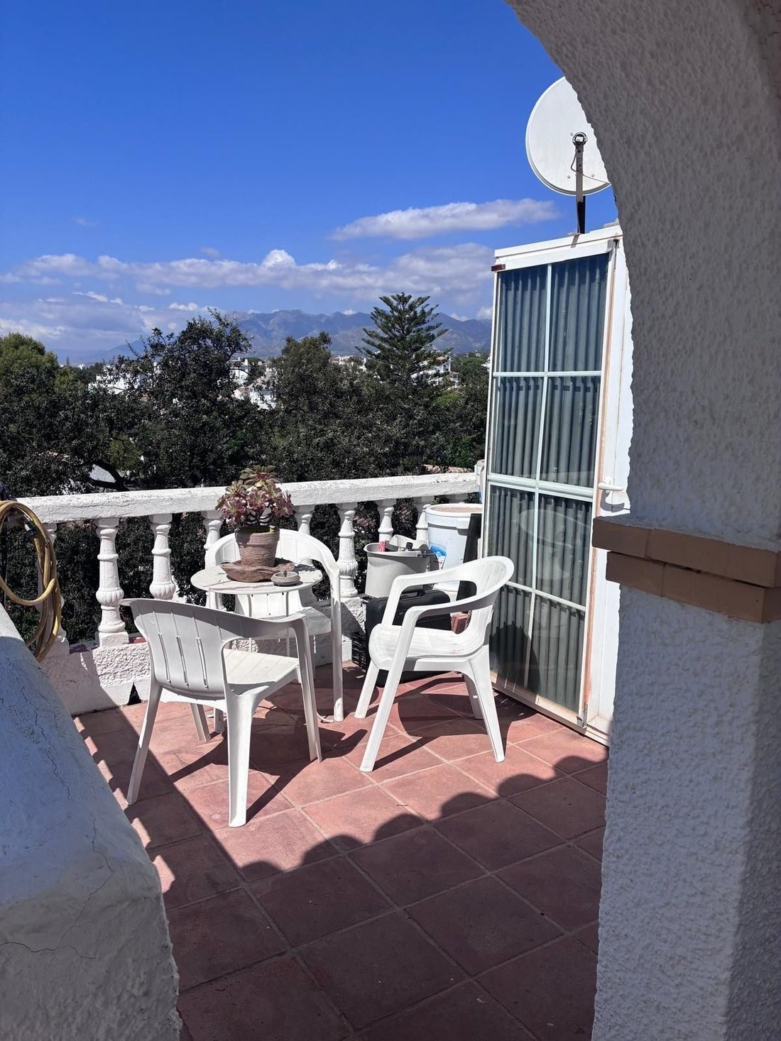 Townhouse en Elviria-Cabopino, Marbella, España 4 - 19191171