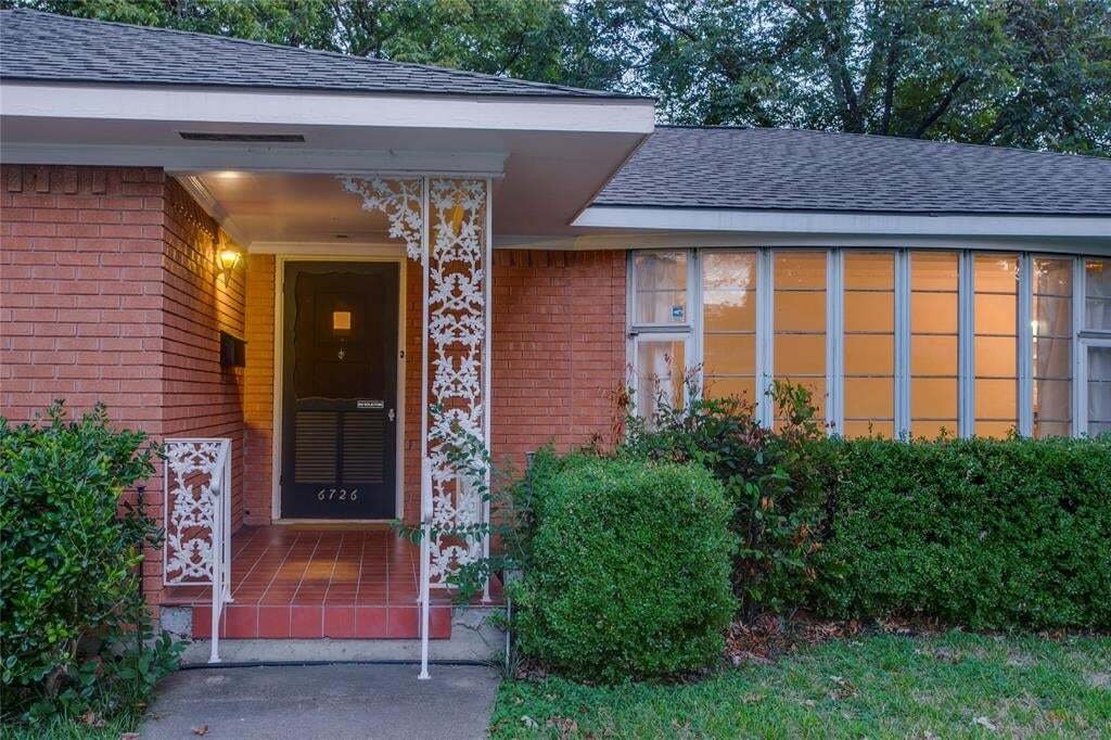 House in Dallas, Texas, United States 5 - 19190276