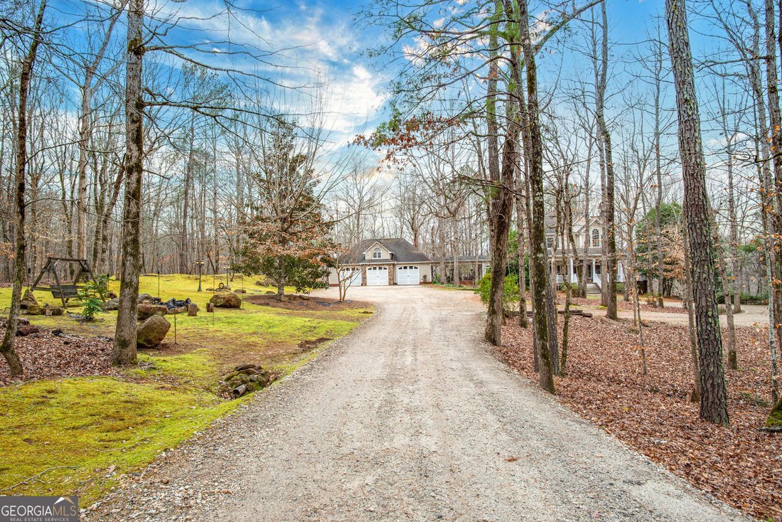 Rancho en Covington, Georgia, Estados Unidos 1 - 19193463