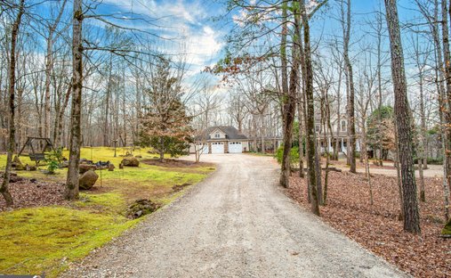 Farm Ranch in Covington, Georgia, Vereinigte Staaten 1