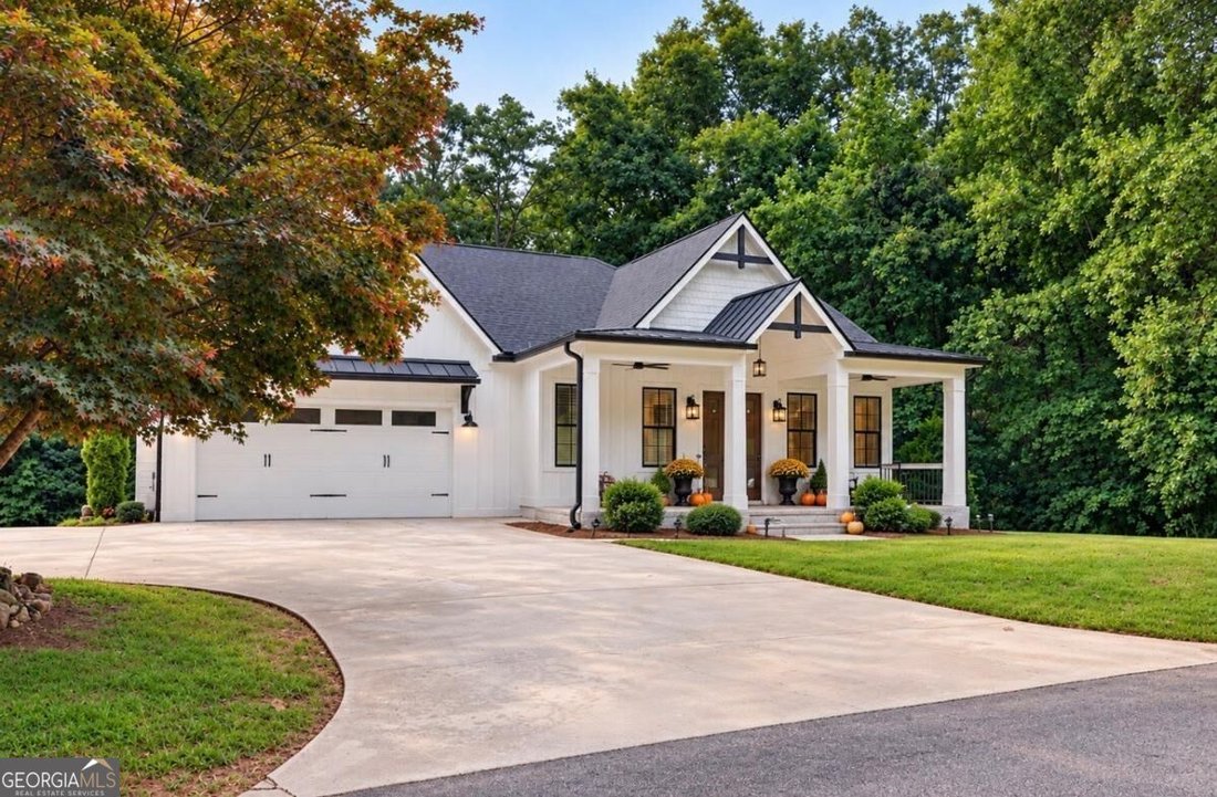 House in Flowery Branch, Georgia, United States 2 - 19189942