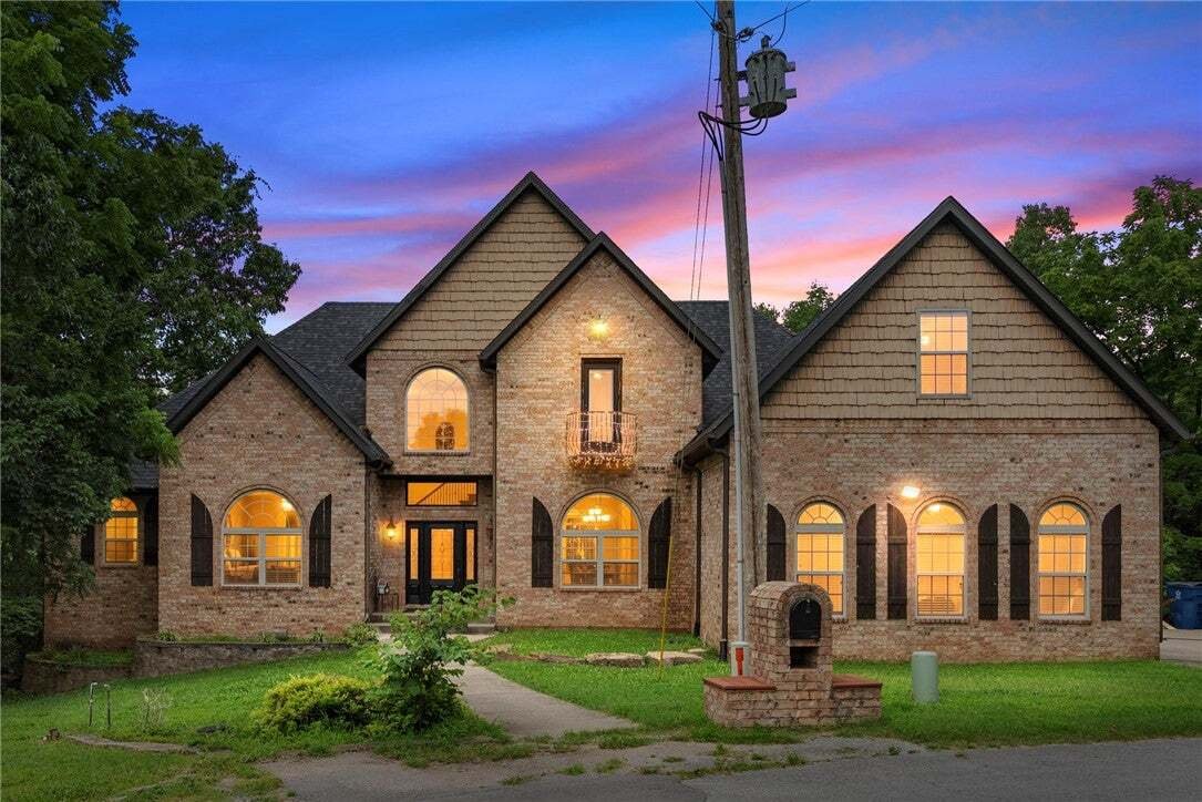 Casa en Bella Vista, Arkansas, Estados Unidos 1 - 19192398