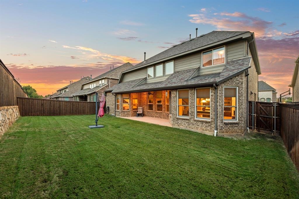 Haus in Colleyville, Texas, Vereinigte Staaten 2 - 19190317